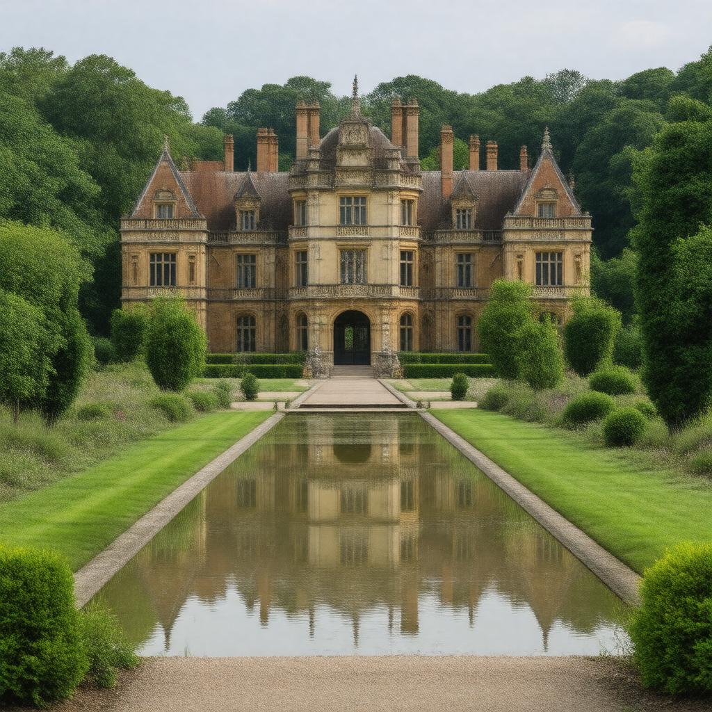 Waddesdon Manor